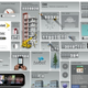 Image for article titled Sprint NOW Screensaver Is Full-On Sensory Overload
